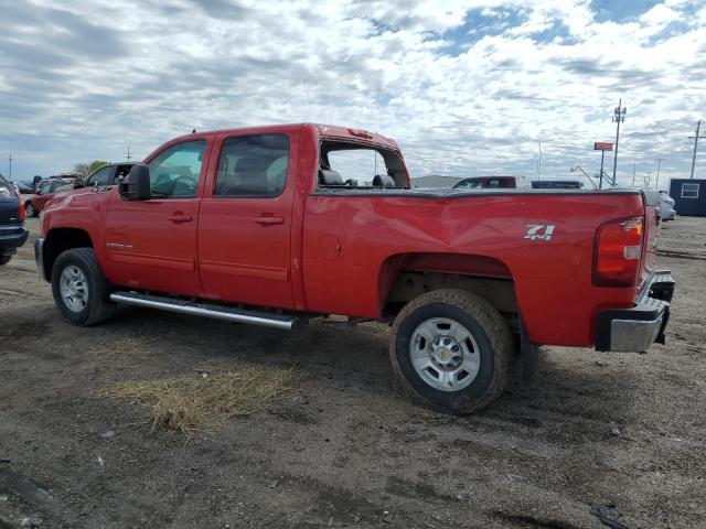 Photo 1 VIN: 1GCHK63K39F186317 - CHEVROLET SILVERADO 