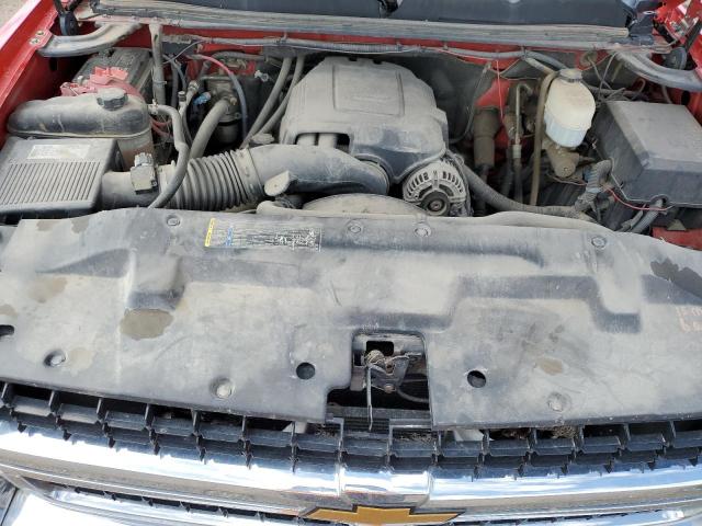 Photo 10 VIN: 1GCHK63K39F186317 - CHEVROLET SILVERADO 