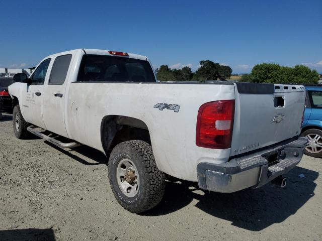 Photo 1 VIN: 1GCHK73K09F160084 - CHEVROLET SILVERADO 