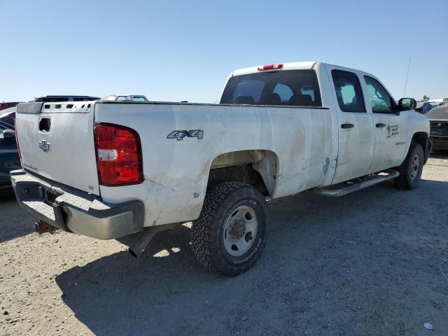 Photo 2 VIN: 1GCHK73K09F160084 - CHEVROLET SILVERADO 