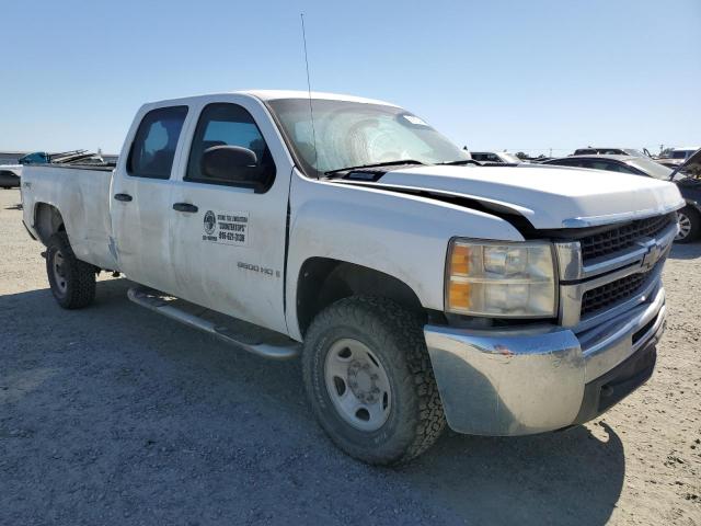 Photo 3 VIN: 1GCHK73K09F160084 - CHEVROLET SILVERADO 