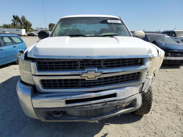 Photo 4 VIN: 1GCHK73K09F160084 - CHEVROLET SILVERADO 