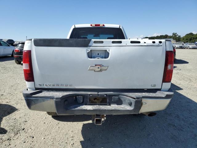 Photo 5 VIN: 1GCHK73K09F160084 - CHEVROLET SILVERADO 