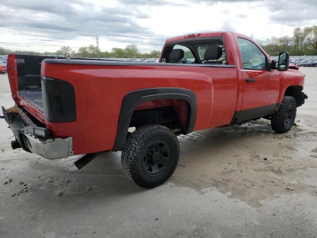 Photo 2 VIN: 1GCHK74K69F151940 - CHEVROLET SILVERADO 