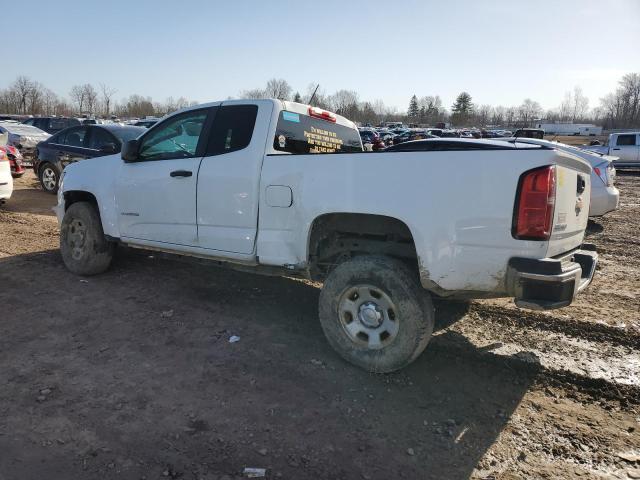 Photo 1 VIN: 1GCHS1EA0F1238728 - CHEVROLET COLORADO 