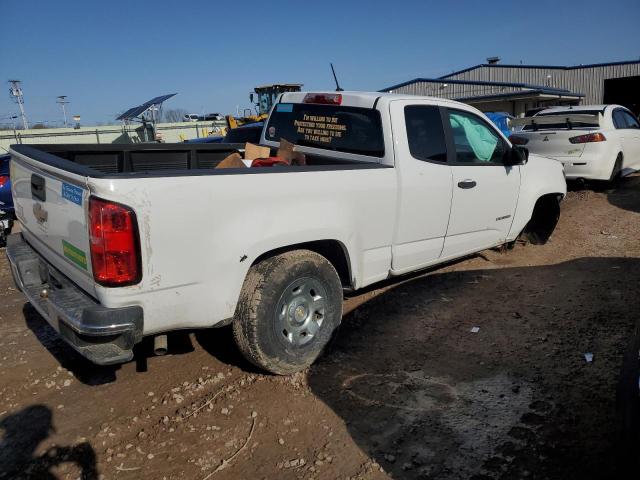 Photo 2 VIN: 1GCHS1EA0F1238728 - CHEVROLET COLORADO 