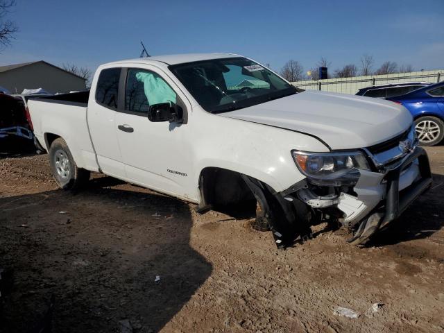 Photo 3 VIN: 1GCHS1EA0F1238728 - CHEVROLET COLORADO 