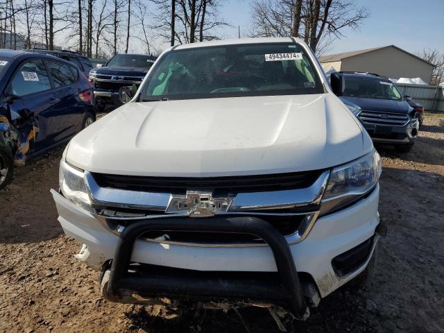 Photo 4 VIN: 1GCHS1EA0F1238728 - CHEVROLET COLORADO 