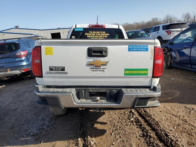 Photo 5 VIN: 1GCHS1EA0F1238728 - CHEVROLET COLORADO 