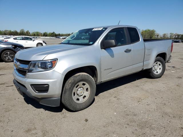 Photo 0 VIN: 1GCHS1EA7F1222929 - CHEVROLET COLORADO 