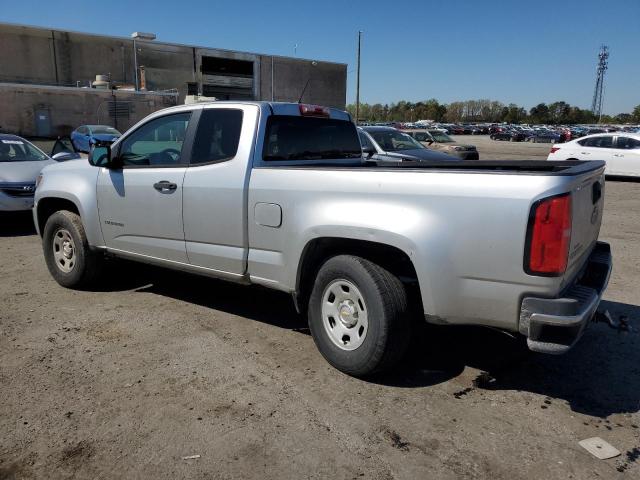 Photo 1 VIN: 1GCHS1EA7F1222929 - CHEVROLET COLORADO 