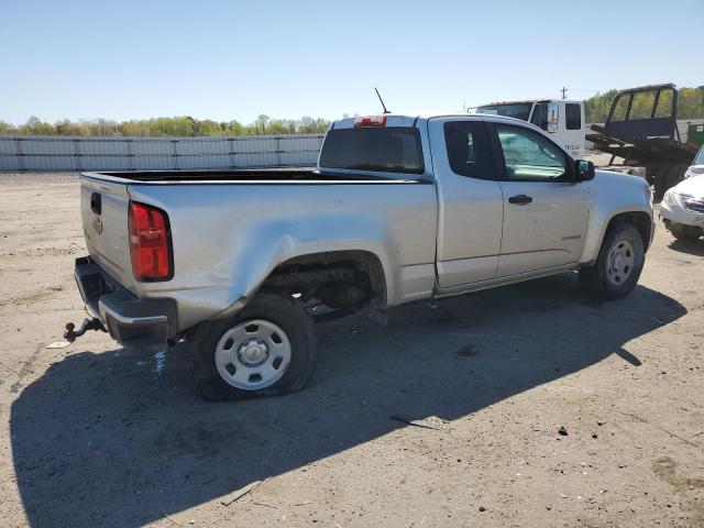 Photo 2 VIN: 1GCHS1EA7F1222929 - CHEVROLET COLORADO 