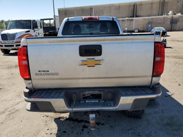 Photo 5 VIN: 1GCHS1EA7F1222929 - CHEVROLET COLORADO 