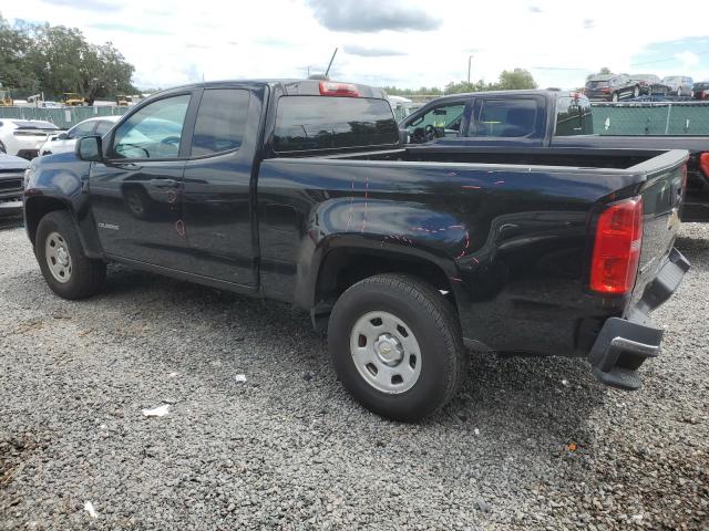 Photo 1 VIN: 1GCHSAE31F1165855 - CHEVROLET COLORADO 