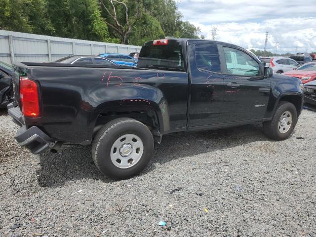 Photo 2 VIN: 1GCHSAE31F1165855 - CHEVROLET COLORADO 