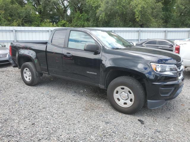 Photo 3 VIN: 1GCHSAE31F1165855 - CHEVROLET COLORADO 