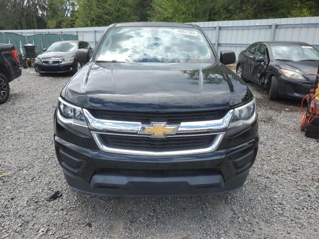 Photo 4 VIN: 1GCHSAE31F1165855 - CHEVROLET COLORADO 