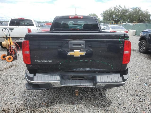 Photo 5 VIN: 1GCHSAE31F1165855 - CHEVROLET COLORADO 