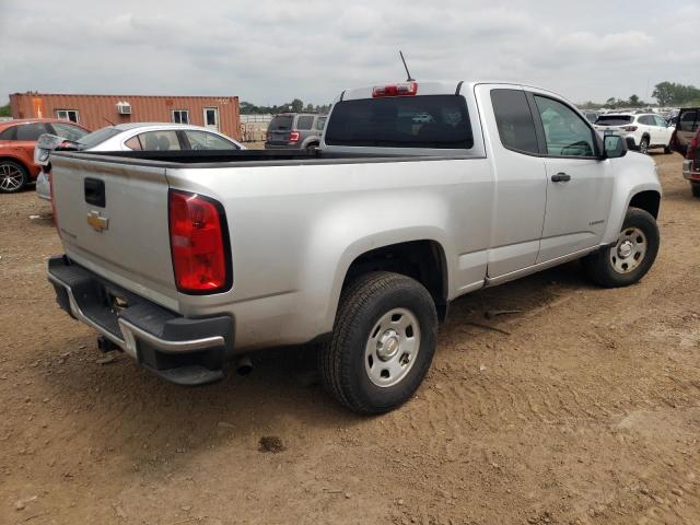 Photo 2 VIN: 1GCHSAE33F1252690 - CHEVROLET COLORADO 