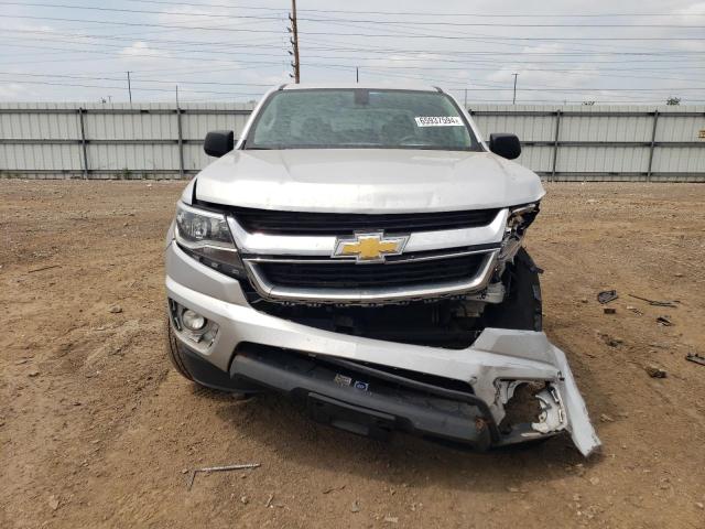 Photo 4 VIN: 1GCHSAE33F1252690 - CHEVROLET COLORADO 