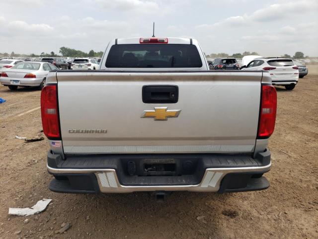 Photo 5 VIN: 1GCHSAE33F1252690 - CHEVROLET COLORADO 