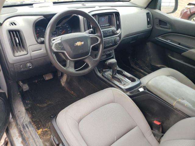 Photo 7 VIN: 1GCHSAE33F1252690 - CHEVROLET COLORADO 