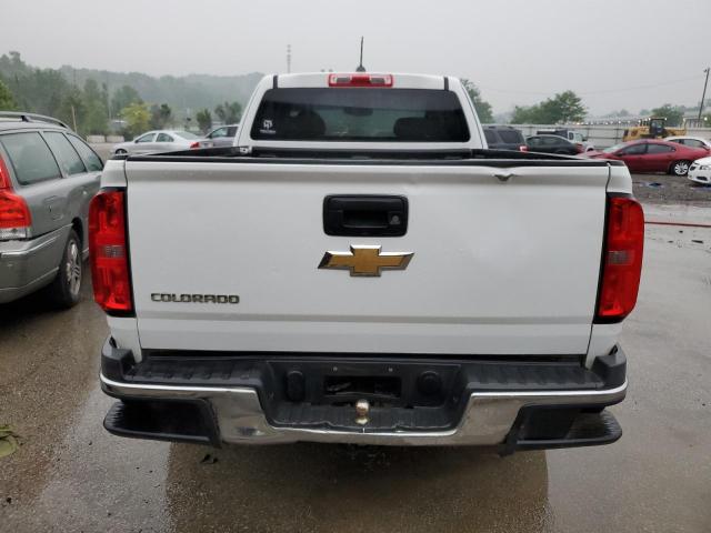 Photo 5 VIN: 1GCHSAEA0F1217085 - CHEVROLET COLORADO 