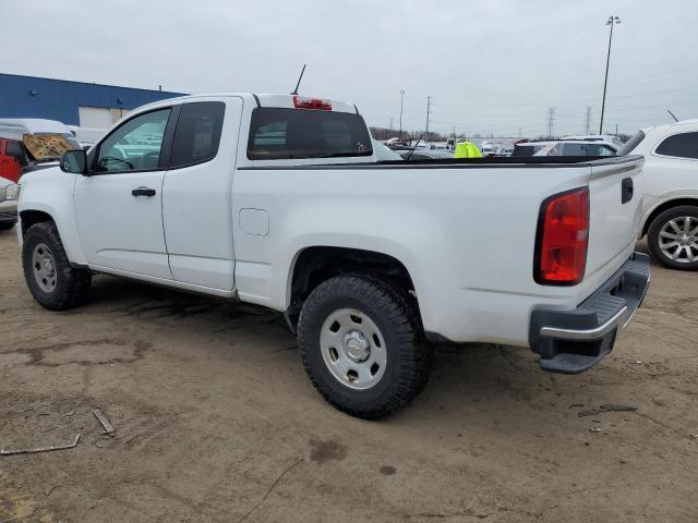 Photo 1 VIN: 1GCHSAEA0F1267534 - CHEVROLET COLORADO 