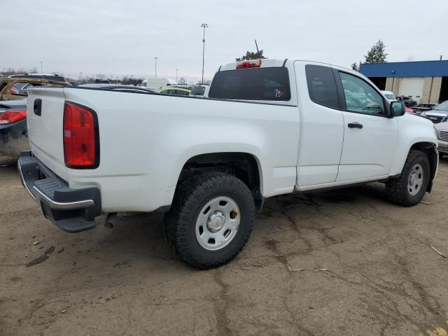 Photo 2 VIN: 1GCHSAEA0F1267534 - CHEVROLET COLORADO 