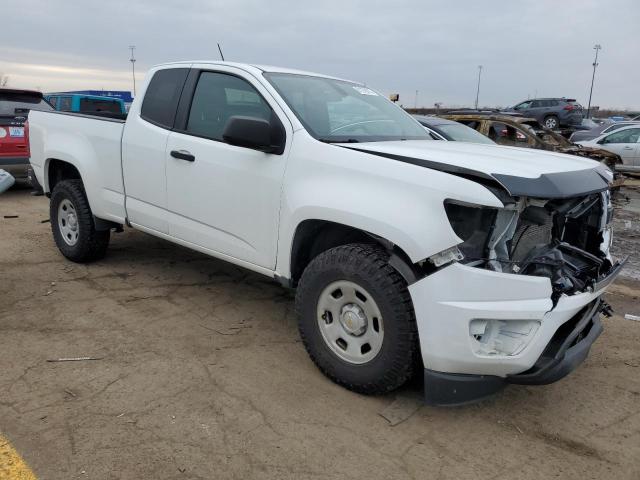 Photo 3 VIN: 1GCHSAEA0F1267534 - CHEVROLET COLORADO 