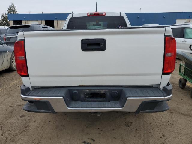 Photo 5 VIN: 1GCHSAEA0F1267534 - CHEVROLET COLORADO 