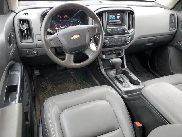 Photo 7 VIN: 1GCHSAEA0F1267534 - CHEVROLET COLORADO 