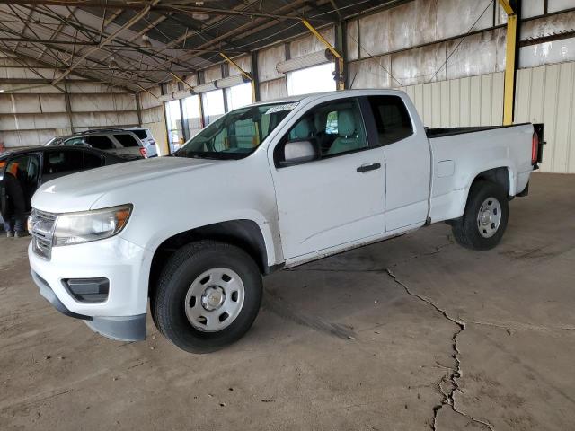 Photo 0 VIN: 1GCHSAEA0F1272541 - CHEVROLET COLORADO 