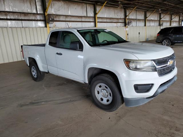 Photo 3 VIN: 1GCHSAEA0F1272541 - CHEVROLET COLORADO 