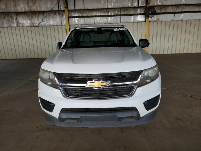 Photo 4 VIN: 1GCHSAEA0F1272541 - CHEVROLET COLORADO 