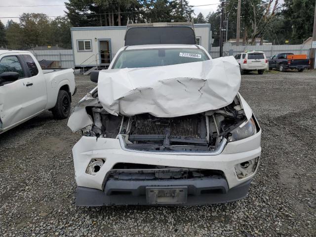 Photo 4 VIN: 1GCHSAEA0G1111530 - CHEVROLET COLORADO 