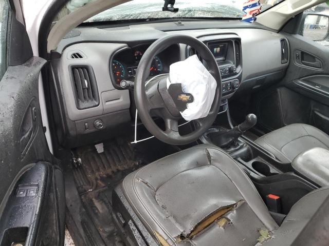 Photo 7 VIN: 1GCHSAEA0G1111530 - CHEVROLET COLORADO 