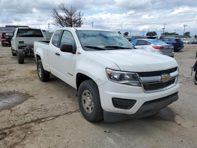 Photo 0 VIN: 1GCHSAEA0K1300090 - CHEVROLET COLORADO 