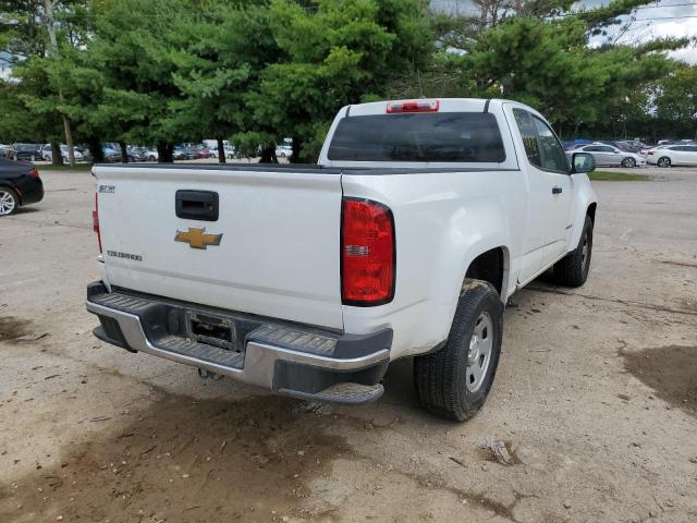 Photo 3 VIN: 1GCHSAEA0K1300090 - CHEVROLET COLORADO 