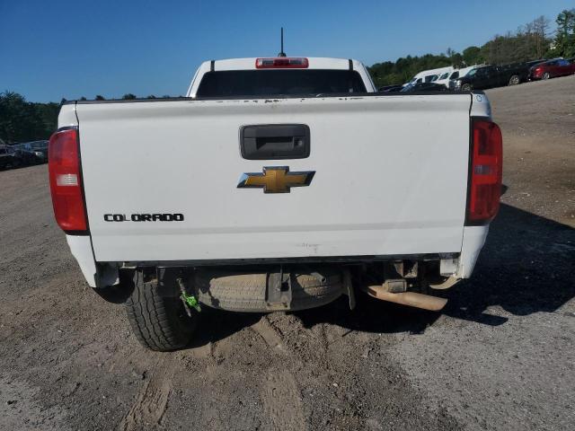 Photo 5 VIN: 1GCHSAEA1F1150626 - CHEVROLET COLORADO 