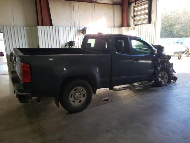 Photo 2 VIN: 1GCHSAEA1F1157477 - CHEVROLET COLORADO 