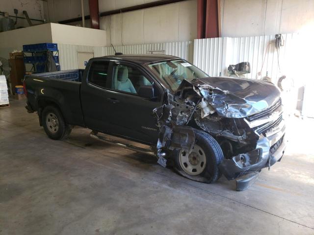 Photo 3 VIN: 1GCHSAEA1F1157477 - CHEVROLET COLORADO 