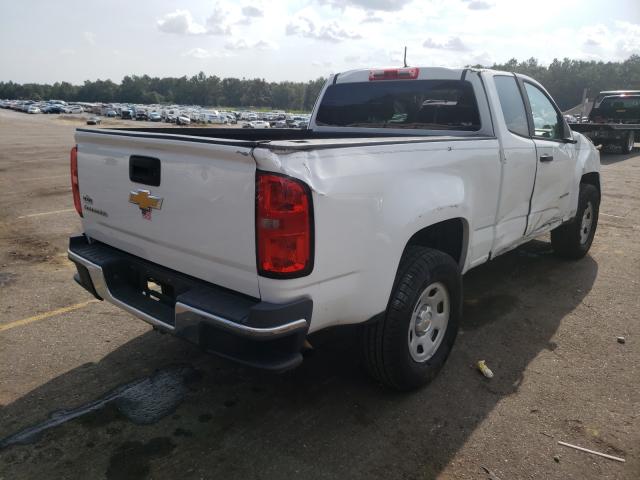 Photo 3 VIN: 1GCHSAEA1F1233568 - CHEVROLET COLORADO 