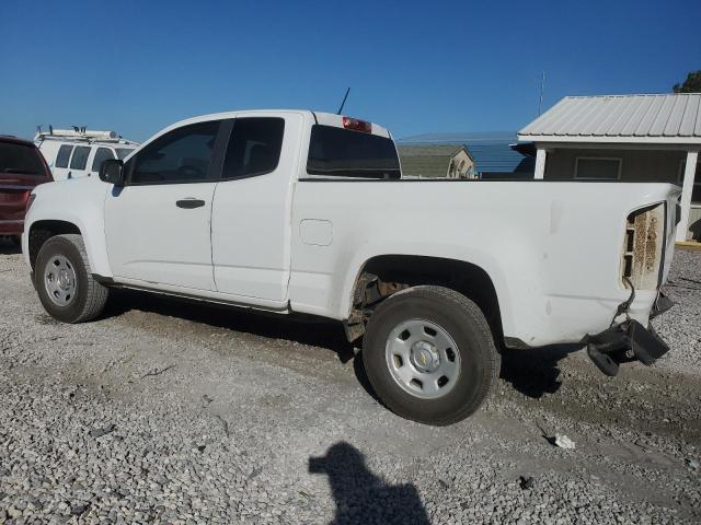 Photo 1 VIN: 1GCHSAEA2F1267597 - CHEVROLET COLORADO 