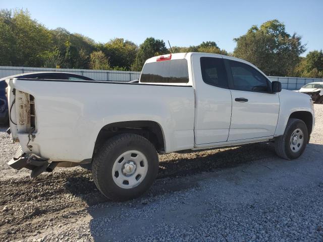 Photo 2 VIN: 1GCHSAEA2F1267597 - CHEVROLET COLORADO 