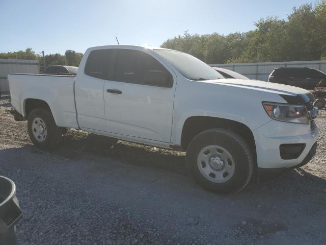 Photo 3 VIN: 1GCHSAEA2F1267597 - CHEVROLET COLORADO 