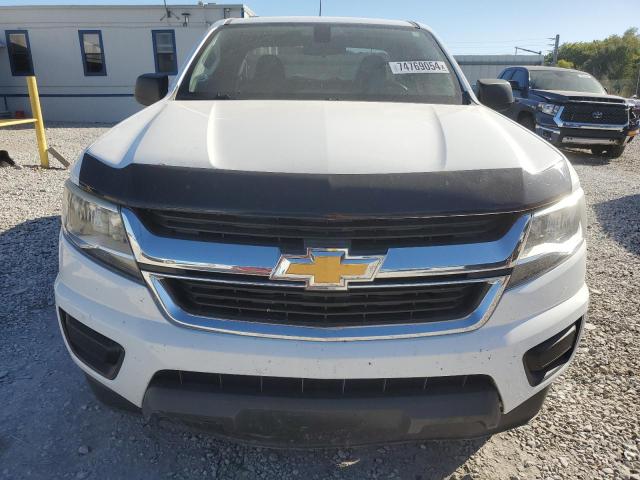 Photo 4 VIN: 1GCHSAEA2F1267597 - CHEVROLET COLORADO 