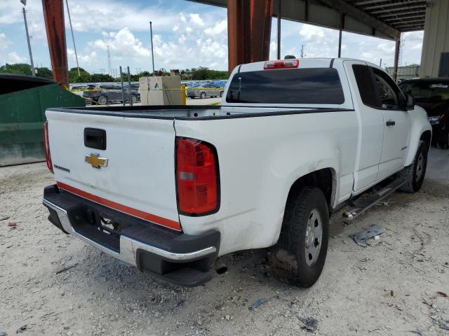 Photo 3 VIN: 1GCHSAEA3F1187239 - CHEVROLET COLORADO 