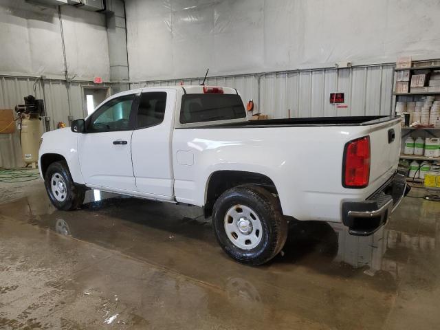 Photo 1 VIN: 1GCHSAEA3F1188908 - CHEVROLET COLORADO 