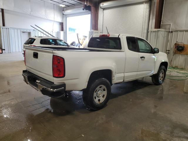 Photo 2 VIN: 1GCHSAEA3F1188908 - CHEVROLET COLORADO 